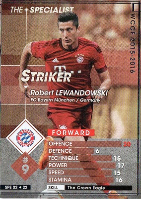 楽天市場】WCCF 15-16 HOLE ロベルト・バッジョ(ユベントス) : フル