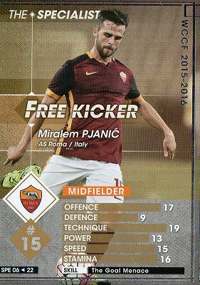 WCCF MVP ダヴィド・トレゼゲ 楽天市場】WCCF 01-02 MVP ダヴィド・トレゼゲ : フルアヘッド