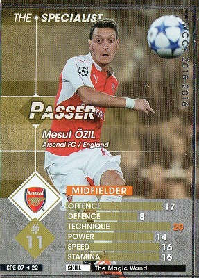 楽天市場】WCCF 15-16 SPE 16 ジャンルイジ・ブッフォン : フル