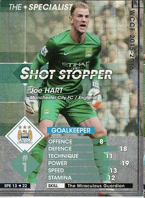 楽天市場】WCCF 14-15 OE SOC 08ロビン・ファン・ペルシー : フルアヘッド