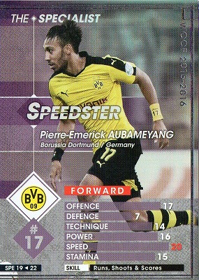 楽天市場】WCCF 15-16 SPE 16 ジャンルイジ・ブッフォン : フル