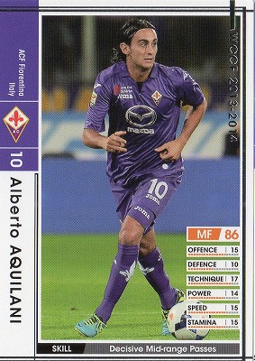 楽天市場】WCCF 12-13 KOLE アルフレッド・ディ・ステファノ : フル