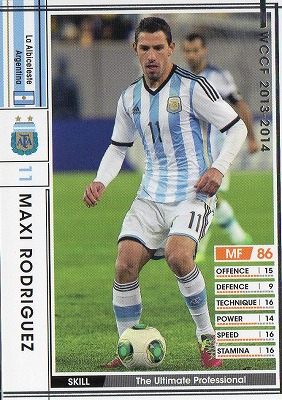 楽天市場】WCCF 12-13 55 マンチェスター・ユナイテッドFC マイケル