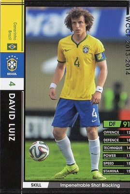 楽天市場】WCCF 13-14 371 スペイン代表 ラウール・アルビオル : フル