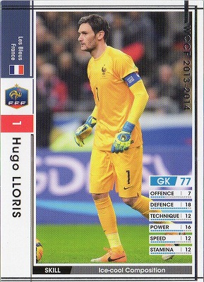 楽天市場】WCCF 13-14 345 イタリア代表 ダニエレ・デ・ロッシ : フル