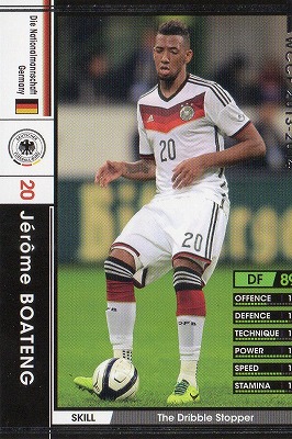 楽天市場】WCCF 13-14 375 スペイン代表 セルヒオ・ラモス : フルアヘッド