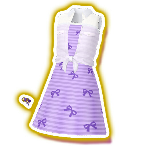 楽天市場】プリパラ【マイチケ】神1弾 ☆1-034 きらりんバタフライ