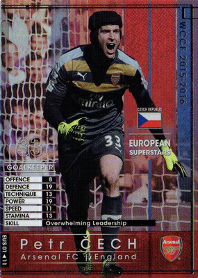 楽天市場】WCCF 15-16 Ver.2.0 EUS 06 エデン・アザール : フルアヘッド