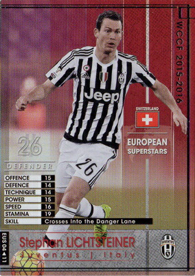 wccf    EX    メルテザッカー Panini WCCF 326/385 2013-2014 Per Mertesacker Japan Pre