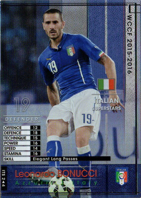 楽天市場】WCCF 15-16 Ver.3.0 ATLE-RE- マウリシオ・ポチェッティーノ