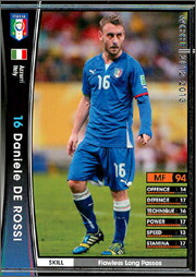 楽天市場】【FAN06】【デッドストック】FANATICO社 デルピエロ