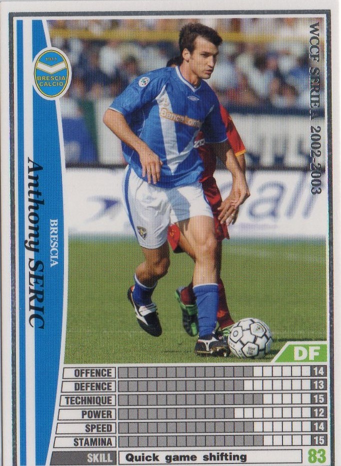 Wccf　ペレのみ Amazon.co.jp: WCCF / 02-03 / ATLE / ジュゼッペ・ベルゴミ カルチョ