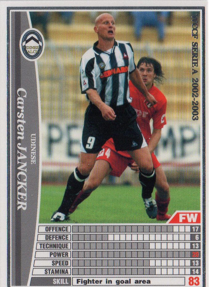 WCCF 付録等【１】 楽天市場】WCCF 16-17 付録 WSB-EXT ユウト・ナガトモ : フルアヘッド