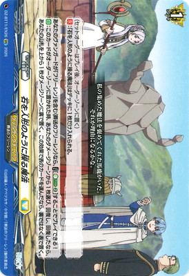 楽天市場】カードファイト!! ヴァンガード DZ-BT11/EXS01 一級魔法使い