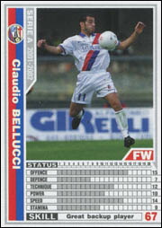 楽天市場】WCCF 06-07 WMF アンドレア・ピルロ : フルアヘッド