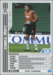 楽天市場】WCCF 02-03 LE ジネディーヌ・ジダン : フルアヘッド