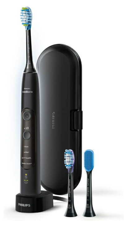 楽天市場】フィリップス ソニッケアー エキスパートクリーン 充電式