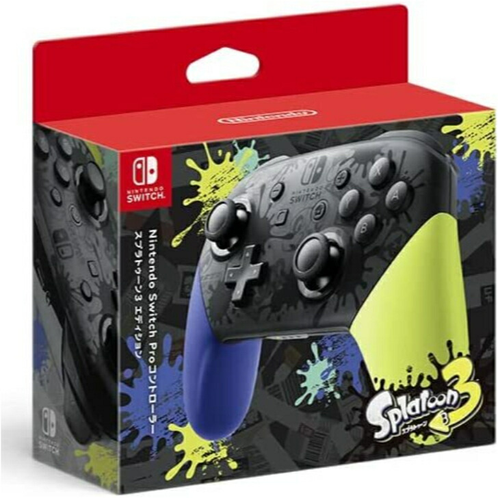 【新品】純正 ゼルダの伝説 Switch Proコントローラー プロコン 正規品 楽天市場】Nintendo Switch Proコントローラー 任天堂 スイッチ
