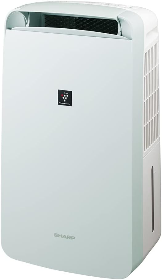 楽天市場】SHARP(シャープ) | コンプレッサー方式 冷風・衣類