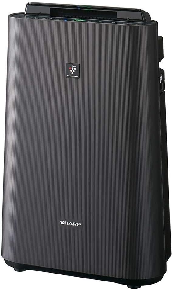 【2022年製】SHARP KC-F70-W プラズマクラスター シャープ KC-F70-W [ホワイト系] 価格比較 - 価格.com