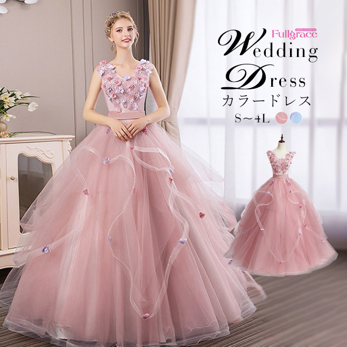 楽天市場】カラードレス ドレス 大人 ピアノ 発表会 演奏会 ピアノ発表