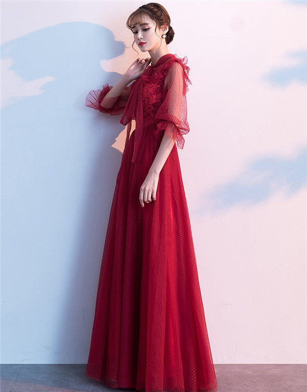 ロングドレス ドレス 発表会 大人 演奏会 ワンピース 披露宴 小さいサイズ 二次会 ワインレッド レース ピアノ 結婚式 発表会 大きいサイズ 小さいサイズ ドレス パーティー ワンピース 大人 二次会 きれいめ 期間限定 マスクプレゼント中 ドレス 大人 ピアノ 発表会