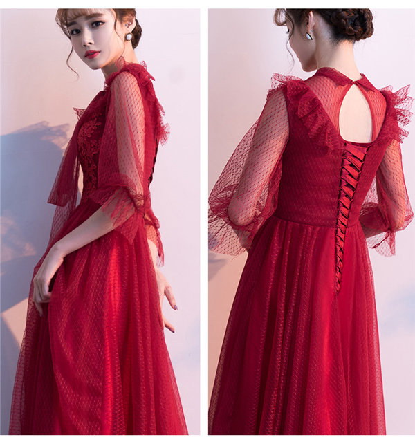 ロングドレス ドレス 発表会 大人 演奏会 ワンピース 披露宴 小さいサイズ 二次会 ワインレッド レース ピアノ 結婚式 発表会 大きいサイズ 小さいサイズ ドレス パーティー ワンピース 大人 二次会 きれいめ 期間限定 マスクプレゼント中 ドレス 大人 ピアノ 発表会