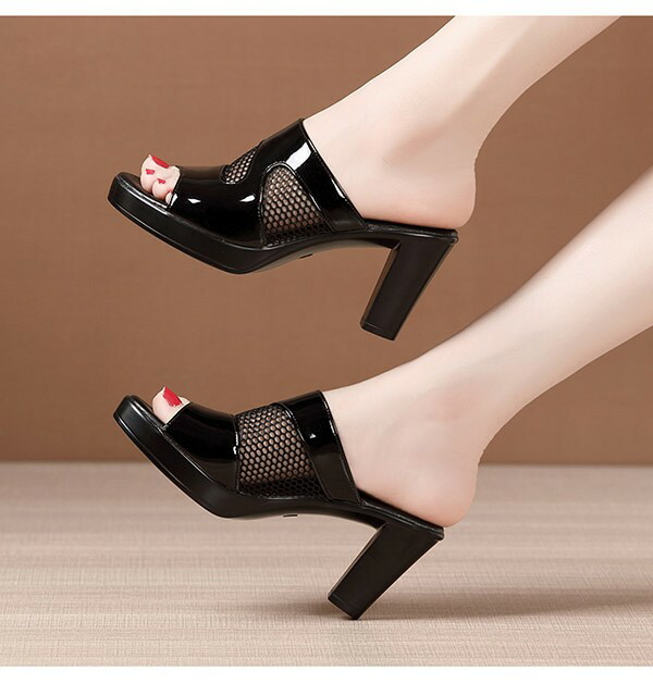 ミュール 太いヒール 厚底サンダル ハイヒール 小さいサイズ サンダル ストーム 3colors ヒール8cm 大きいサイズ ブラック ホワイト レッド ファッション 普段履き サマー カジュアル かわいい 夏 シューズ かかとなし 21 0 21 5 22 0 25 0 25 5 26 0 26 5 Di197g5g5g5 ミュール 太いヒール 厚底サンダル ハイヒール 小さいサイズ サンダル ストーム 3colors ヒール8cm 大きいサイズ ブラック ホワイト レッド ファッション 普段履き サマー カジュアル かわいい 夏 シューズ かかとなし 21 0 21 5 22 0 25 0 25 5 26 0 26 5 Di197g5g5g5