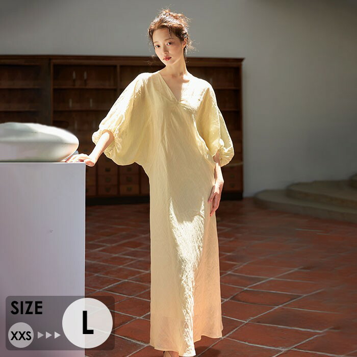 楽天市場】ワンピース 大人可愛い 夏ワンピース ゆるワンピ 夏 小柄