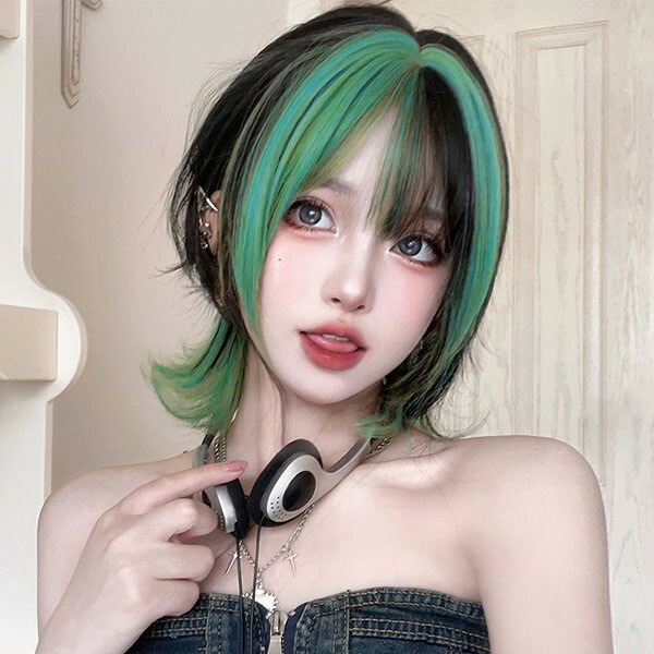 みっちゃん　フォンテーヌフルウィック　メッシュ　レディース dq082n1_1.jpg