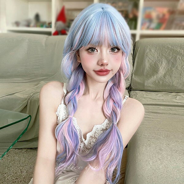 みっちゃん　フォンテーヌフルウィック　メッシュ　レディース ウィッグをさがす- ウィッグタイプ | 【公式】ウィッグ、女性用