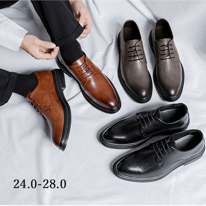 楽天市場】革靴 ビジネスシューズ メンズ 紳士靴 ビジネス 走れる
