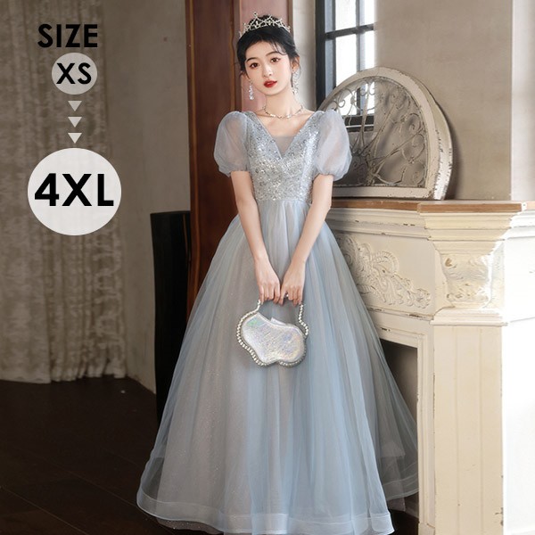 楽天市場】レディースドレス 大人 ピアノ発表会 演奏会 ロング丈 結婚