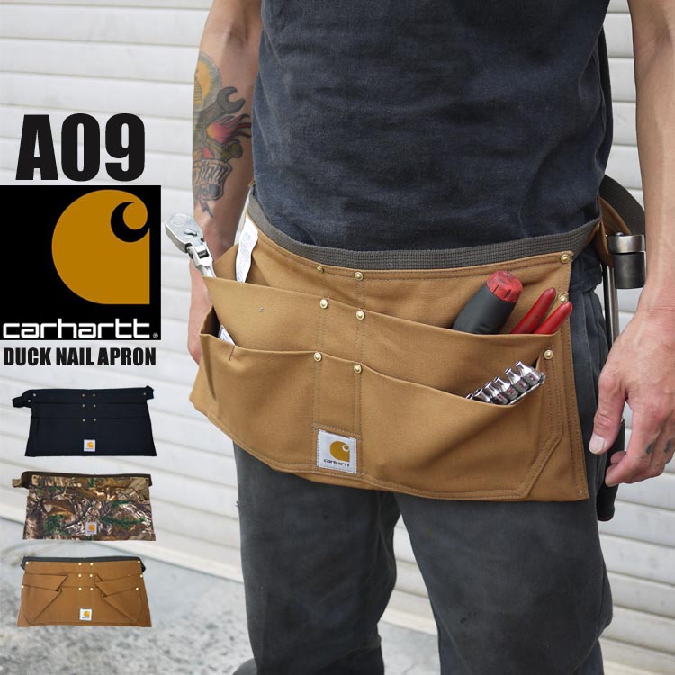 CARHARTT ■エプロン■作業着■Firm Duck Apron■ブラウン 楽天市場】【送料無料】Carhartt FIRM DUCK エプロン カーハート