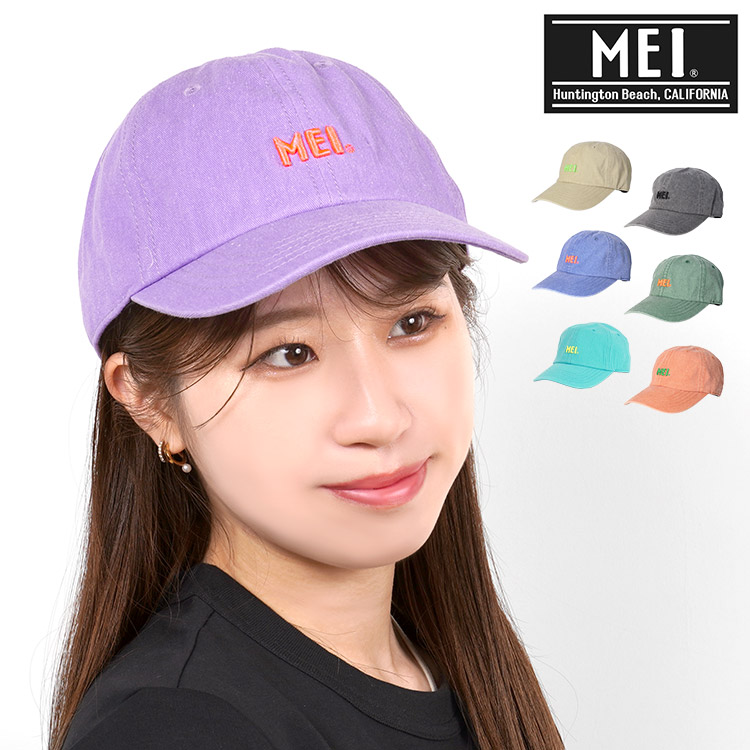 【完売品】SADAI MAIMI キャップ mei-cap02.jpg