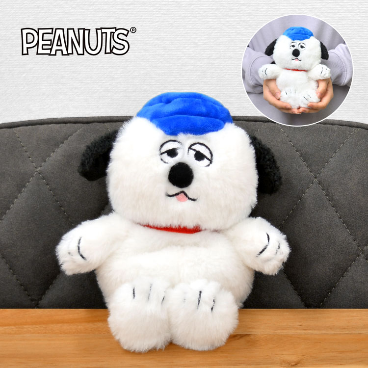 PEANUTSスヌーピー　メガジャンボふわふわぬいぐるみ オラフ 貴重 美品 楽天市場】スヌーピー ふわふわマスコット オラフ ぬいぐるみ