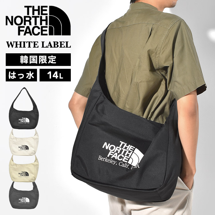 THE NORTH FACE ホワイトレーベル グレー 　コノン！ グレー（灰色）系 THE NORTH FACE WHITE LABEL(ザノースフェイス