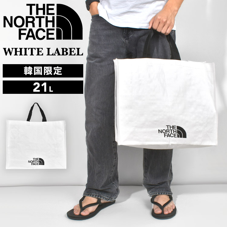 楽天市場】トートバッグ THE NORTH FACE ザ ノースフェイス