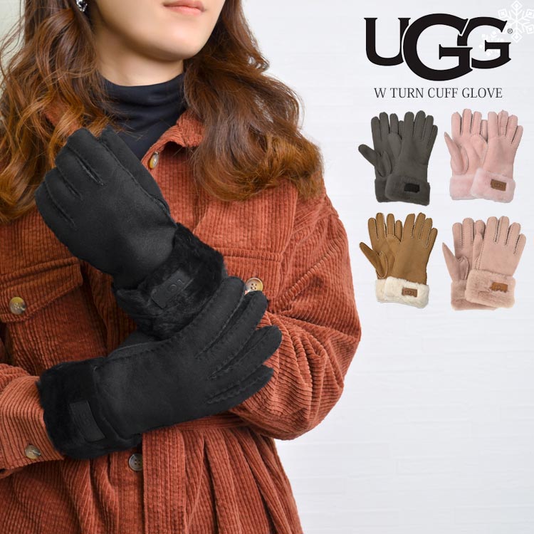 楽天市場】イヤーマフ ugg アグ 耳当て ボア 可愛い レディース