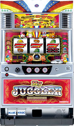 楽天市場】《家庭用パチスロ》マイジャグラー3 ☆北電子☆ コイン不要