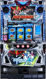 【家庭用】パチスロエウレカセブンＡＯ／ＸＳ　スロット実機　コイン不要機　全スピーカーボリューム付