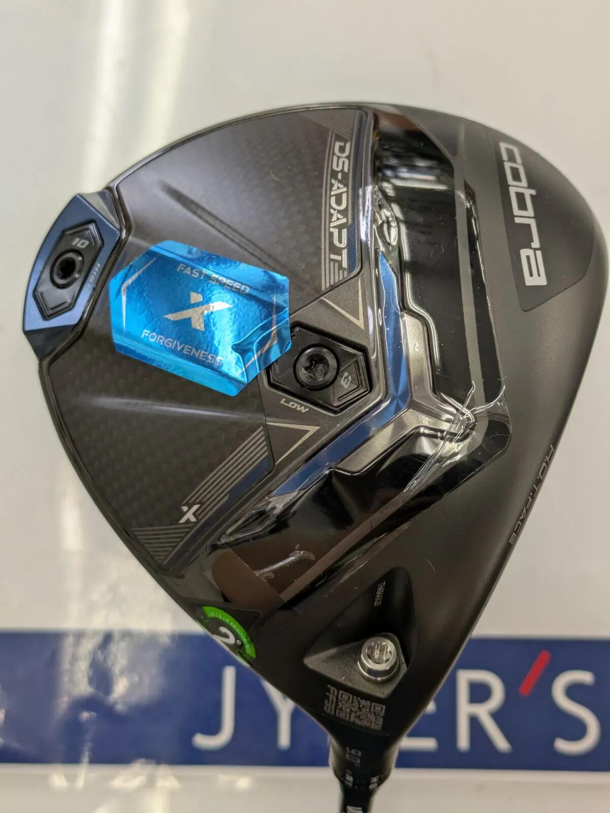 楽天市場】【12/1-31限定○全品P3倍（エントリー要）】コブラ DS-ADAPT