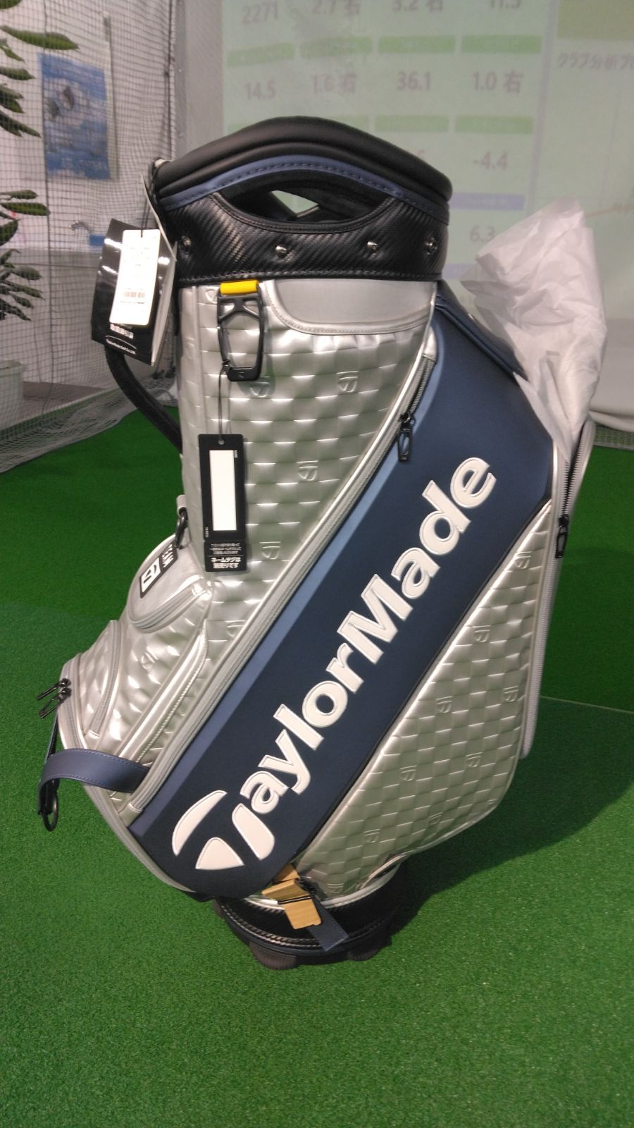 楽天市場】米国取り寄せ品 テーラーメイド PGAチャンピオン