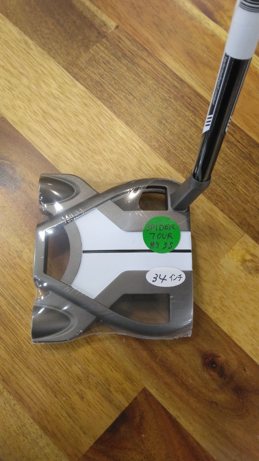 TaylorMade - テーラーメイドスリーブ付き　ＴＯＵＲ　ツアー　AD　CQ　５S 2025年最新】ツアーad cqの人気アイテム - メルカリ