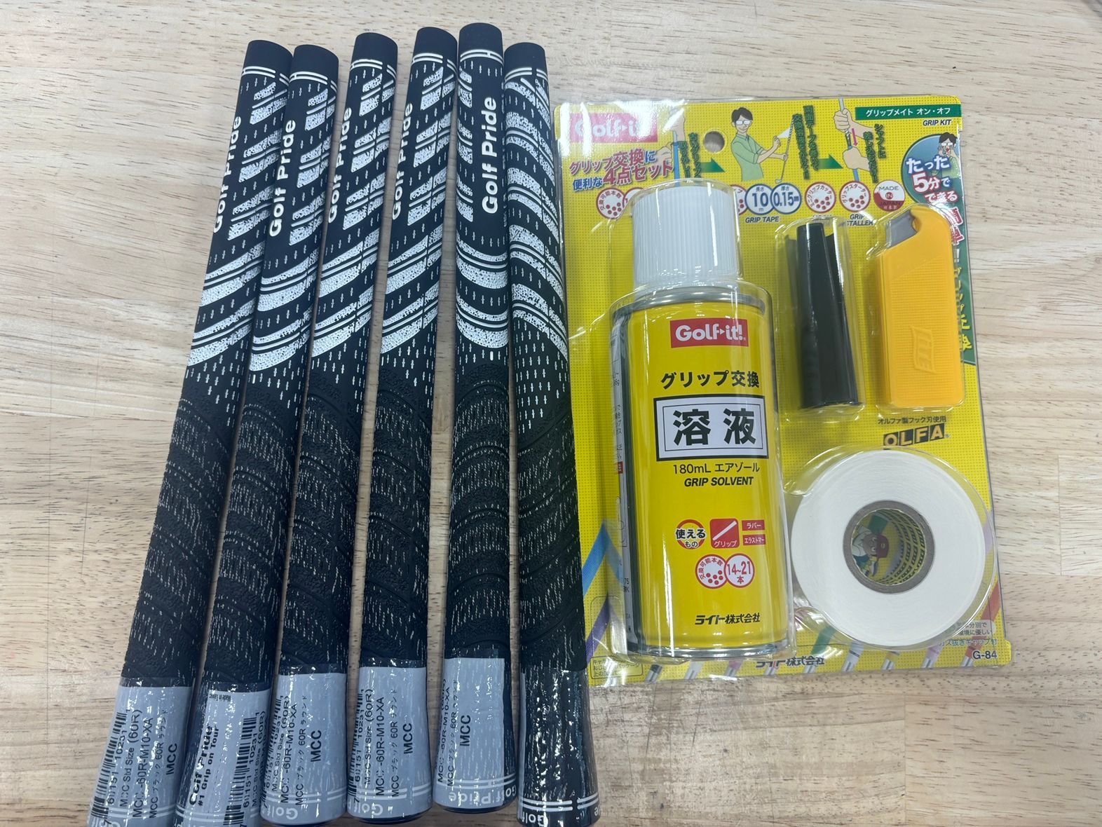 楽天市場】【純正グリップ】 ダンロップ スリクソン ZXi アイアン専用