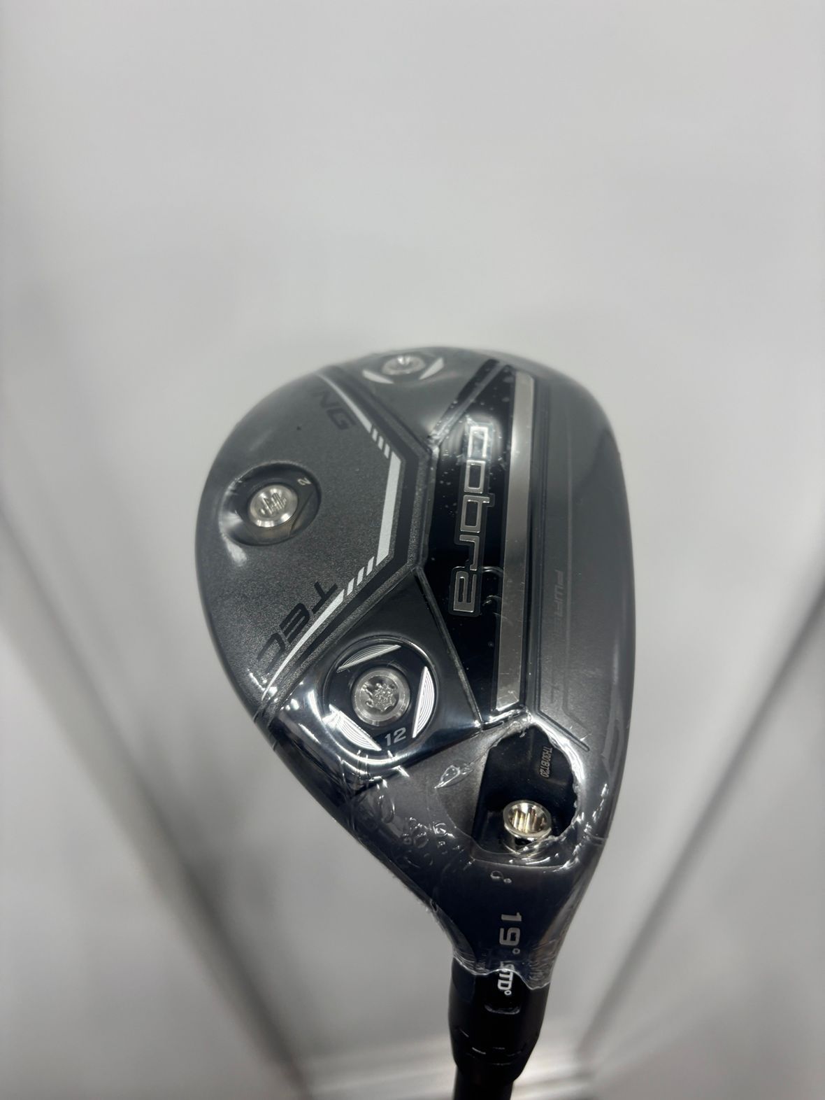 楽天市場】コブラ KING TEC Hybrid ハイブリッド メンズ 右用 MCA MMT