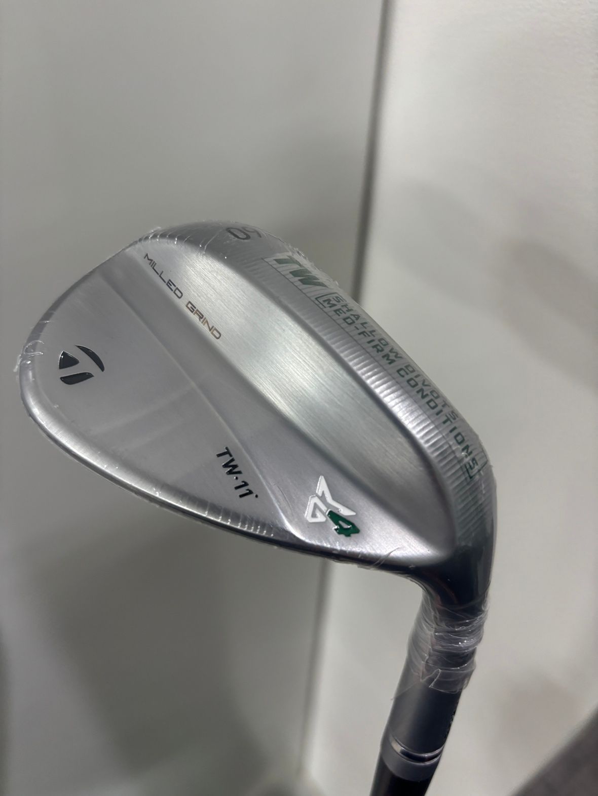 【美品】テーラーメイド ミルドグラインド3 ウェッジ TW タイガーウッズモデル 楽天市場】TaylorMade Milled Grind 3 Tiger Woods Grind MG3 TW