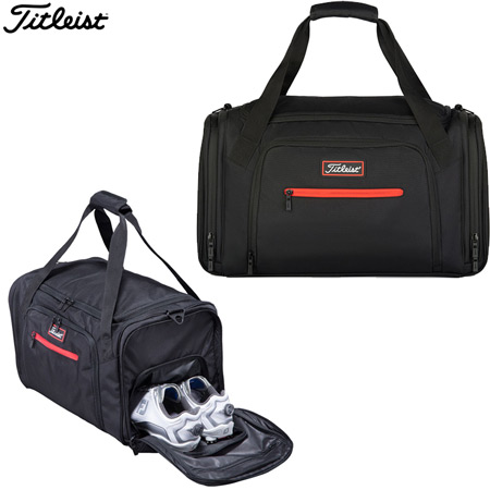 楽天市場】Titleist Players Duffel Bag タイトリスト プレイヤーズ