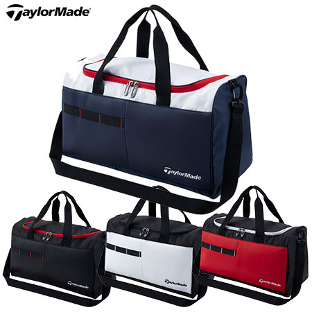 楽天市場】(即納)テーラーメイド スポーツモダン ボストンバッグ UN744