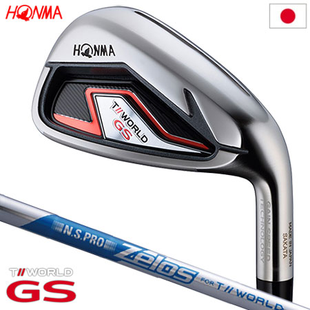 「にし」　美品 ホンマ TW747Pアイアン6本(5~10)NS 950S fsimgrc0156935499.jpg